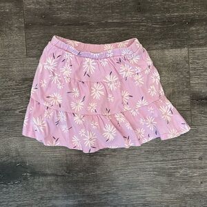 Jumping Beans Girl Cartwheel Scooter Bin 1